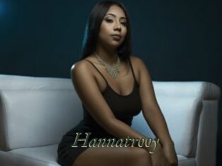 Hannatrooy