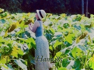 hanni85 Gratis Strip