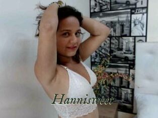 Hannisweet