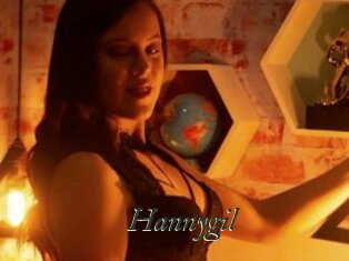 Hannygil