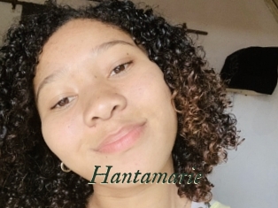 Hantamarie
