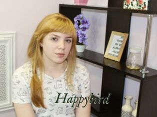 Happybird