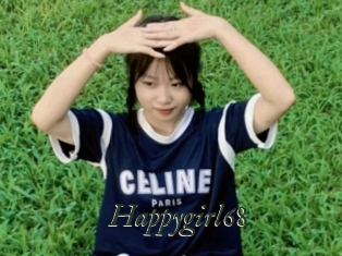 happygirl68 Gratis Strip