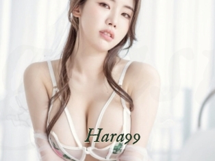 hara99 Gratis Strip