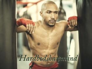 hardbodsharpmind Gratis Strip