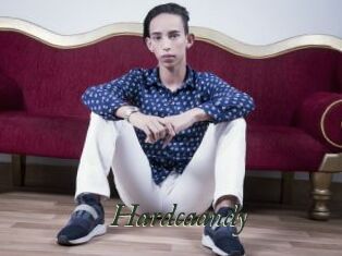 Hardcaandy