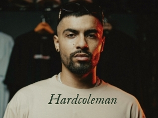 Hardcoleman