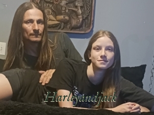 Harleyandjack