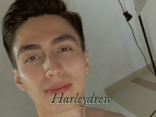 harleydrew Gratis Strip