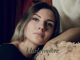 Harleymoore