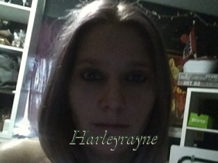 Harleyrayne