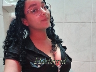 Harleyred