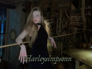 Harleysimpsonn