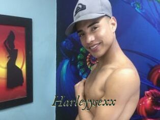 Harleyysexx