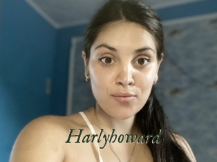 Harlyhoward