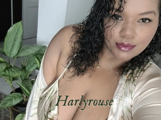 Harlyrouse