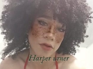 Harper_urner