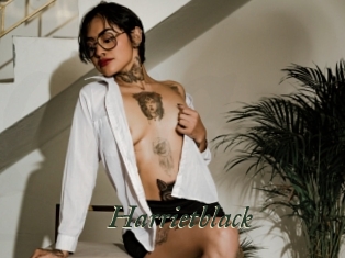 harrietblack Gratis Strip