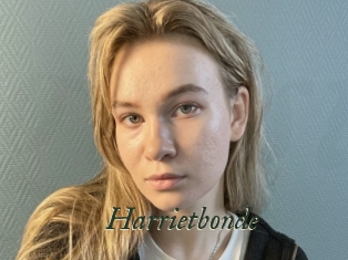 Harrietbonde