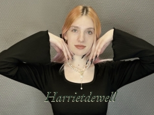 Harrietdewell