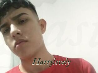 Harrylovely