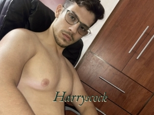 Harryscock