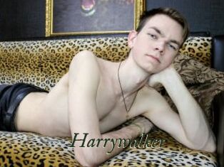 Harrywalker