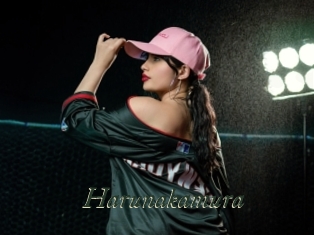 Harunakamura