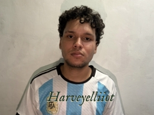 harveyelliiot Gratis Strip