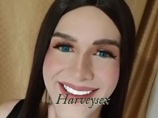 harveysex Gratis Strip