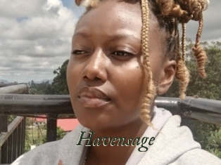 Havensage