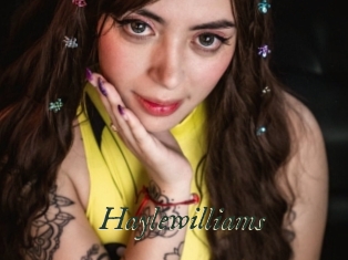 Haylewilliams