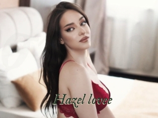 Hazel_lovee