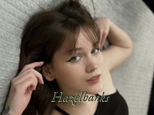 hazelbanks Gratis Strip