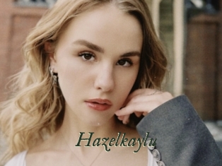 hazelkaylu Gratis Strip