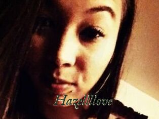 Hazellllove