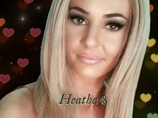 heather8 Gratis Strip