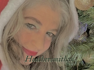 heathersmithxo Gratis Strip