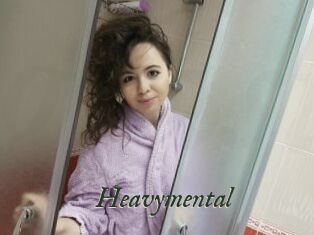 Heavymental