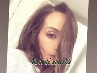 Heidi_sparks
