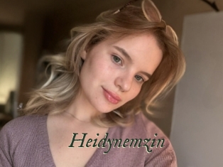 heidynemzin Gratis Strip