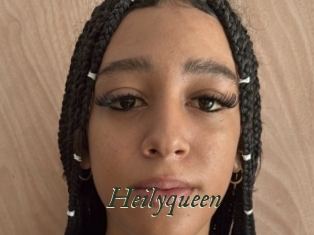heilyqueen Gratis Strip