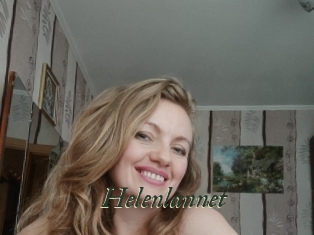 Helenlannet