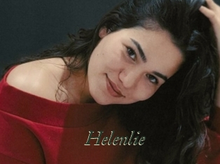 Helenlie