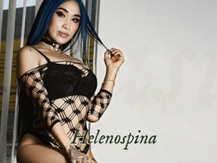 Helenospina