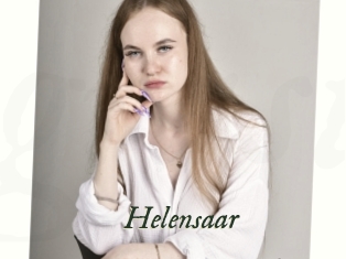 Helensaar