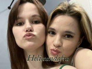 Heliceandafra