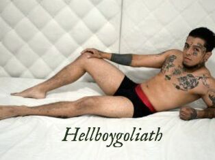 Hellboygoliath