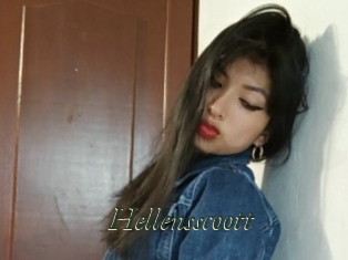 hellensscoott Gratis Strip
