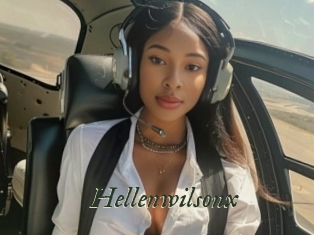 hellenwilsonx Gratis Strip